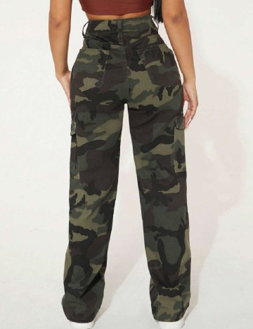 Blugi SHEIN, army