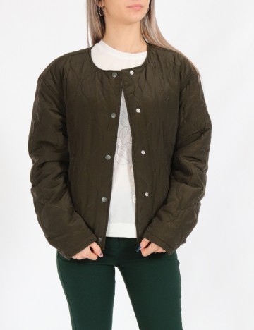 Geaca Jack&Jones, verde