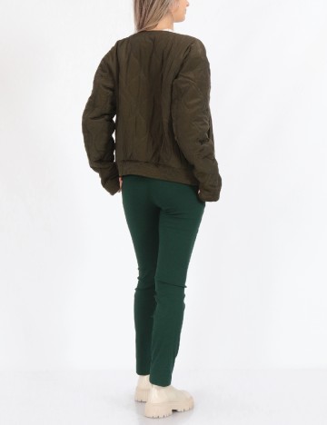 Geaca Jack&Jones, verde