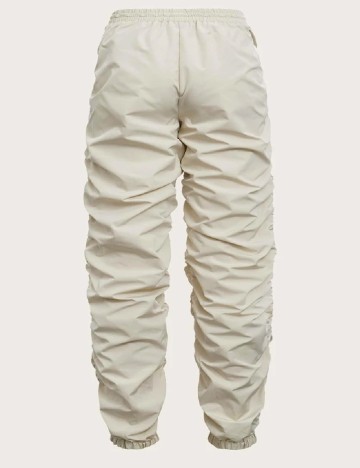 Pantaloni SHEIN, bej