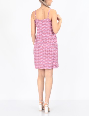 Rochie scurta Only, mov