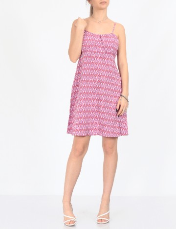 Rochie scurta Only, mov