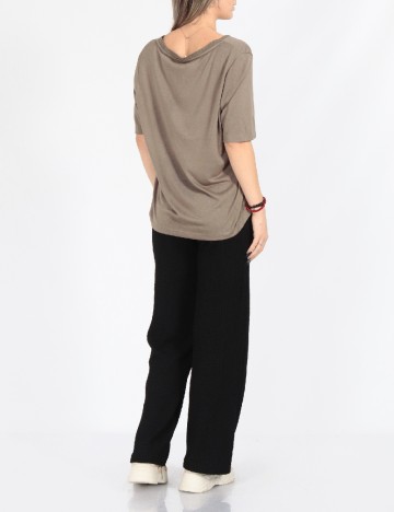 Bluza Only, kaki