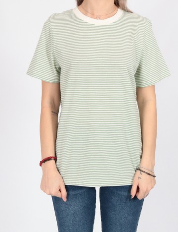 Tricou Only, verde