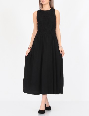 Rochie medie Pigalle, negru