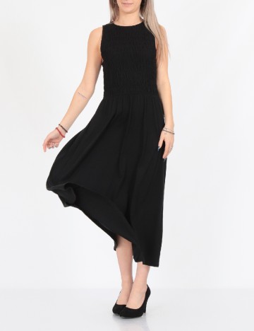 Rochie medie Pigalle, negru