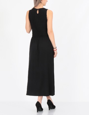 Rochie medie Pigalle, negru