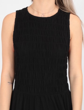 Rochie medie Pigalle, negru