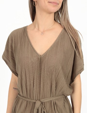 Bluza Jacqueline de Yong, maro