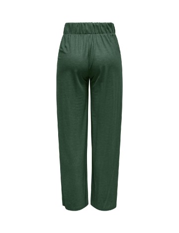 Pantaloni Jacqueline de Yong, verde