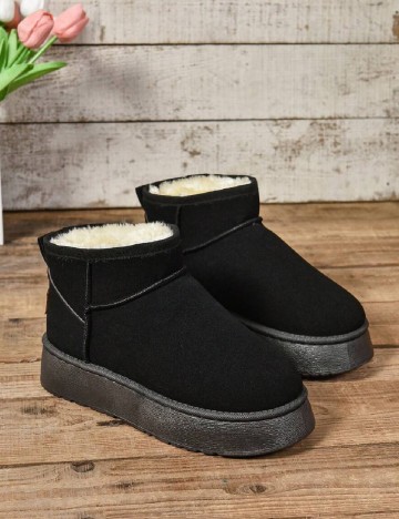 Ghete SHEIN, negru