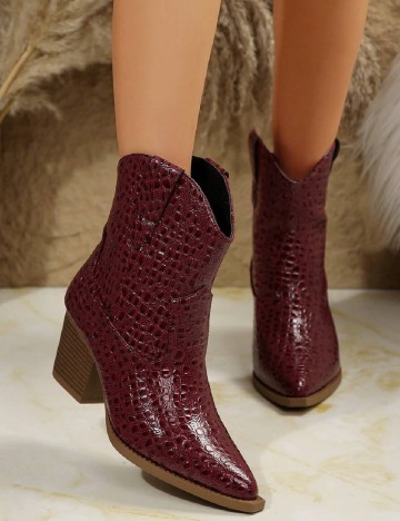 Ciocate SHEIN, roz