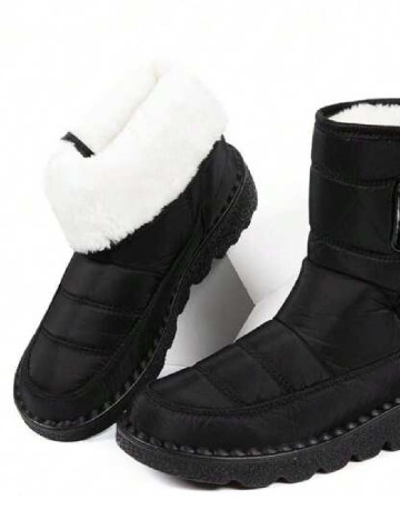 Ghete SHEIN, negru
