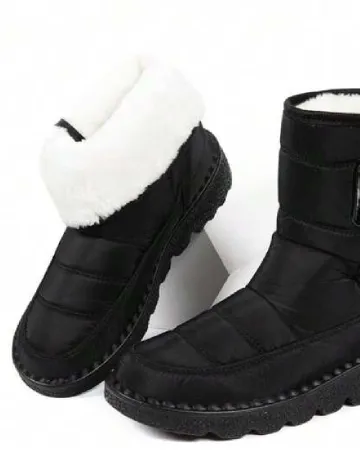 Ghete SHEIN, negru Negru