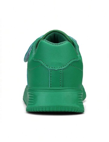 Adidasi Shein Kids, verde