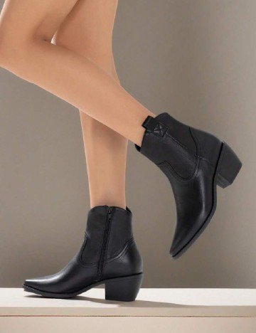 Ciocate SHEIN, negru