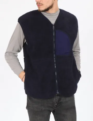 Vesta Jack&Jones, bleumarin Albastru