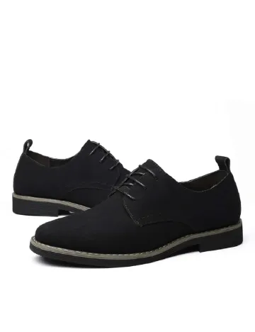 Pantofi SHEIN, negru Negru