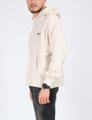 Hanorac Jack&Jones, crem