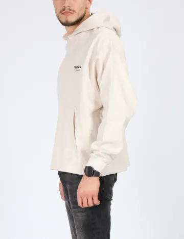 Hanorac Jack&Jones, crem Crem