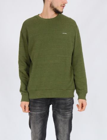 Pulover Jack&Jones, verde