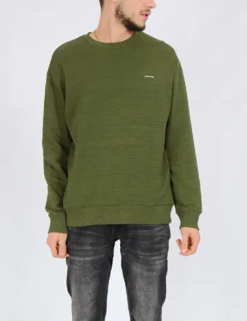 Pulover Jack&Jones, verde Verde