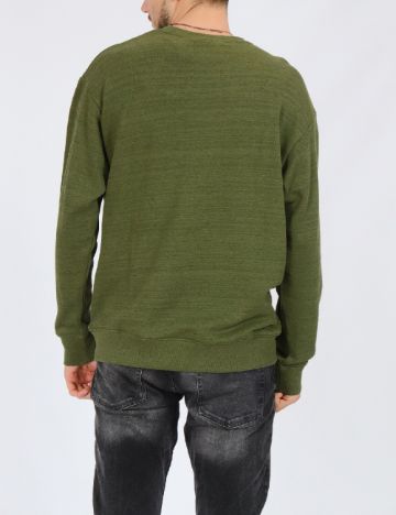 Pulover Jack&Jones, verde