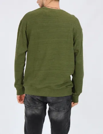 Pulover Jack&Jones, verde Verde