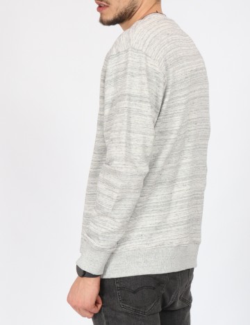 Pulover Jack&Jones, gri