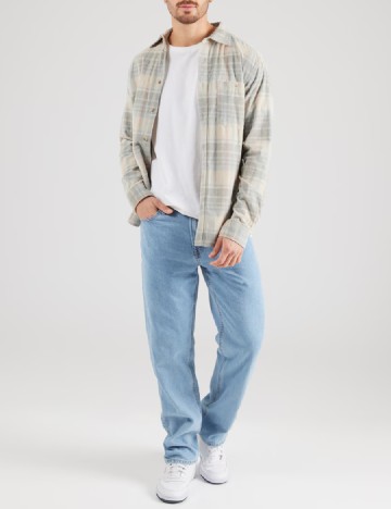 Blugi Jack&Jones, albastru