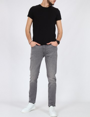 Blugi Jack&Jones, gri