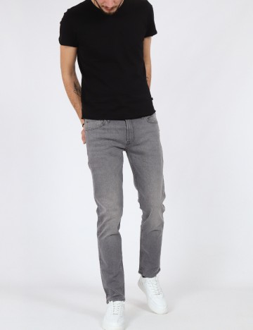 Blugi Jack&Jones, gri