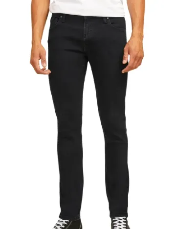 Blugi Jack&Jones, negru Negru