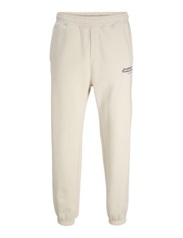 Pantaloni Jack&Jones, crem