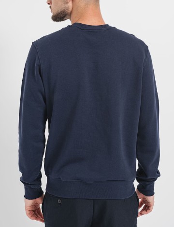 Bluza Jack&Jones, bleumarin inchis