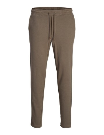 Pantaloni Jack&Jones, maro