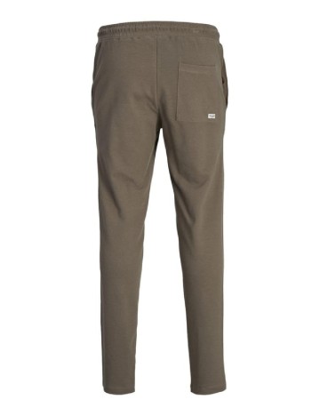 Pantaloni Jack&Jones, maro