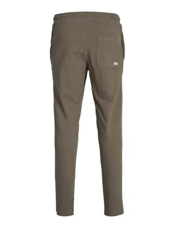 Pantaloni Jack&Jones, maro Maro