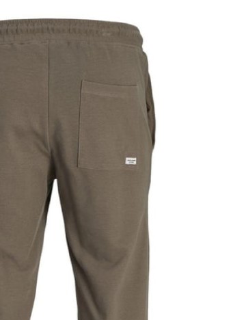 Pantaloni Jack&Jones, maro