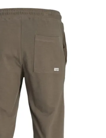 Pantaloni Jack&Jones, maro Maro