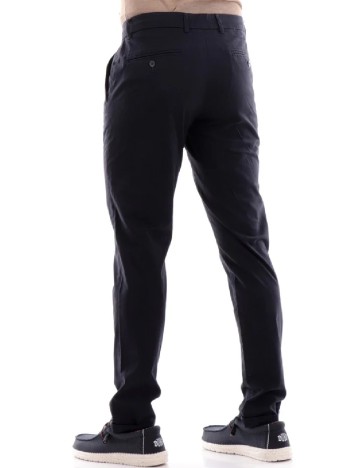 Pantaloni Jack&Jones, bleumarin