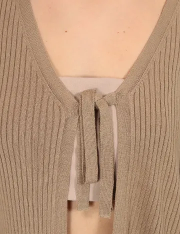 Cardigan Vero Moda, maro Maro