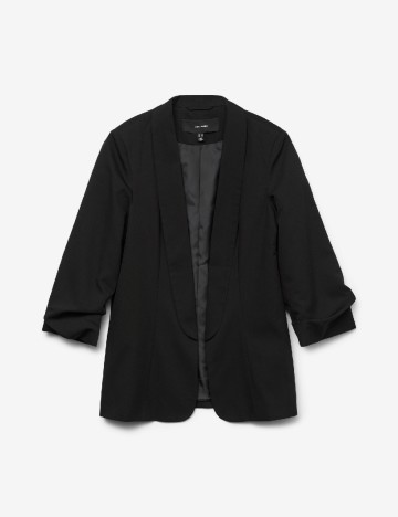 Blazer Vero Moda, negru