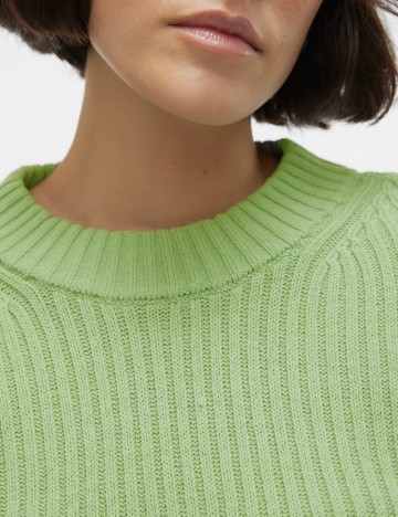 Bluza Vero Moda, verde