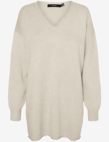 Bluza Vero Moda, crem