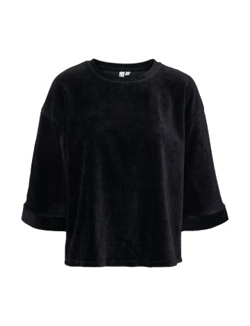 Bluza Vero Moda, negru