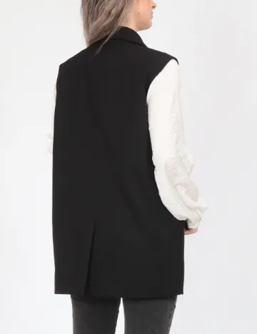 Vesta Vero Moda, negru Negru