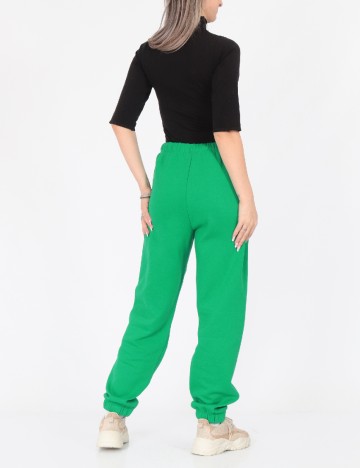 Pantaloni Vero Moda, verde