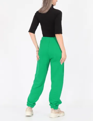 Pantaloni Vero Moda, verde Verde