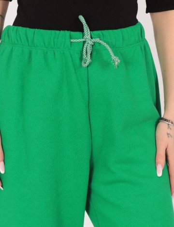 Pantaloni Vero Moda, verde